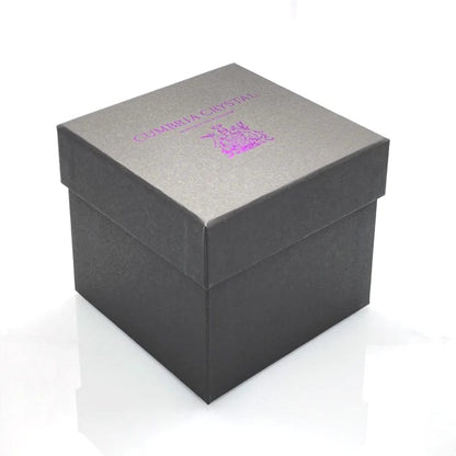 Mood Company - Whiskyglas Helvellyn - Double Old Tumbler - Handgemaakt - Loodkristal - Cumbria Crystal England - 6095645093009