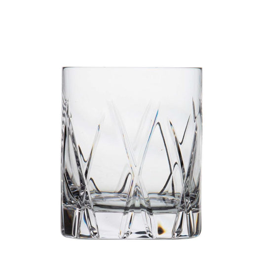 MoodCompanyNL - Whiskyglas London Tumbler - 350ml - Arnstadt Kristall - 6151207835804
