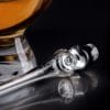 MoodCompanyNL - Whiskyglas met Pipette combinatie set - Glencairn Crystal Scotland - 6095640436443
