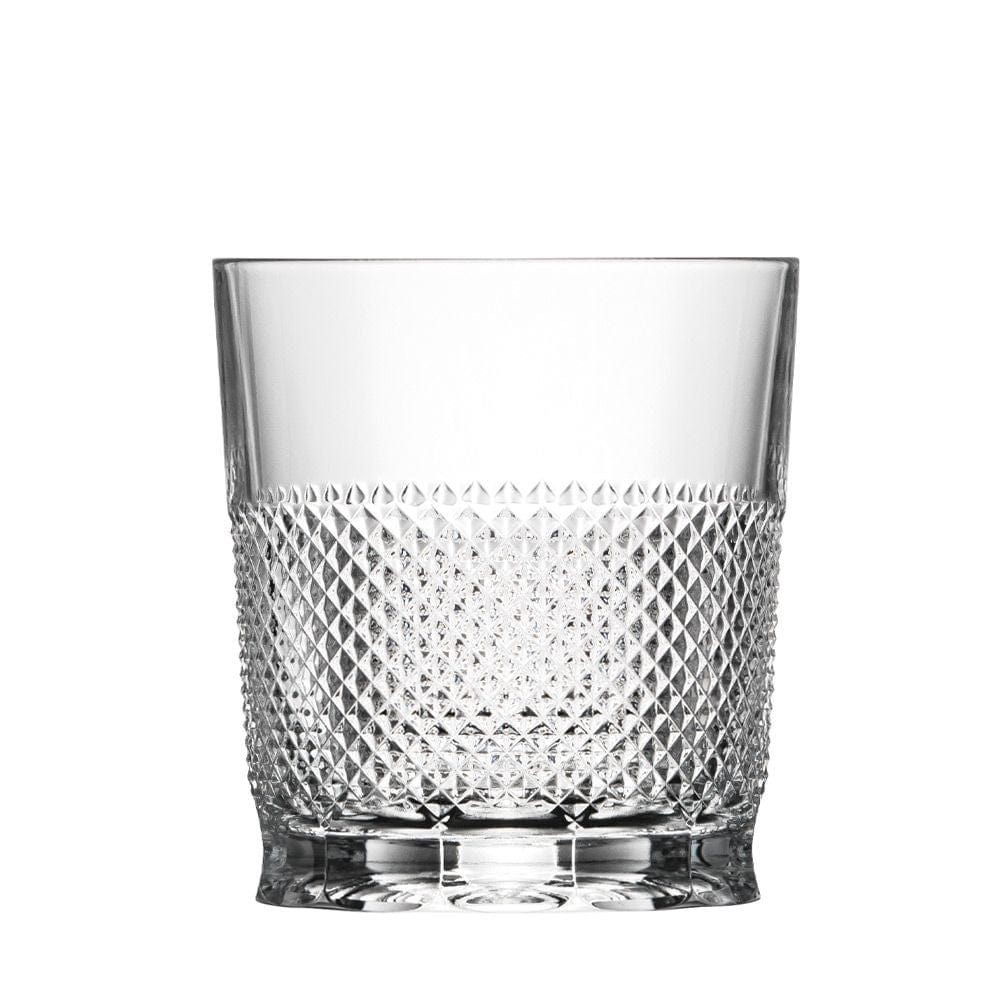 MoodCompanyNL - Whiskyglas Oxford Tumbler - 320ml - Arnstadt Kristall - 6151207537517