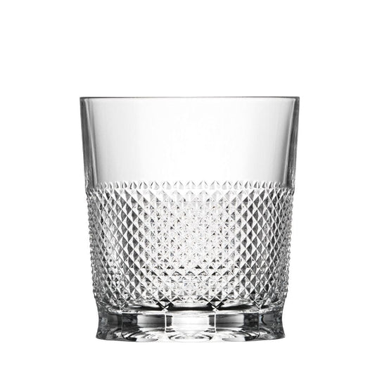 MoodCompanyNL - Whiskyglas Oxford Tumbler - 320ml - Arnstadt Kristall - 6151207537517