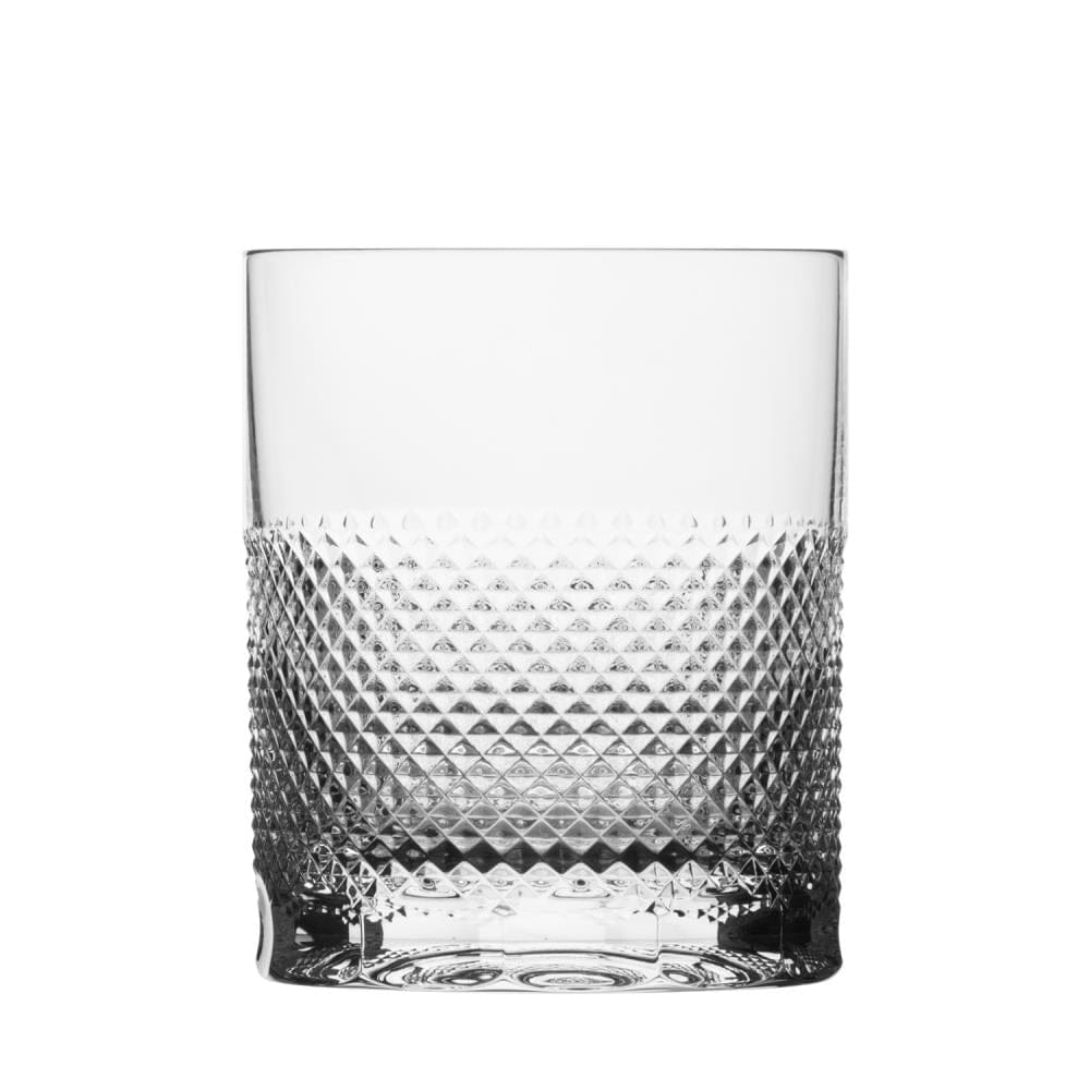 MoodCompanyNL - Whiskyglas Oxford Tumbler - 350ml - Arnstadt Kristall - 6151207387341