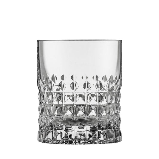 MoodCompanyNL - Whiskyglas Rocks Tumbler - 350ml - Arnstadt Kristall - 6151207947989
