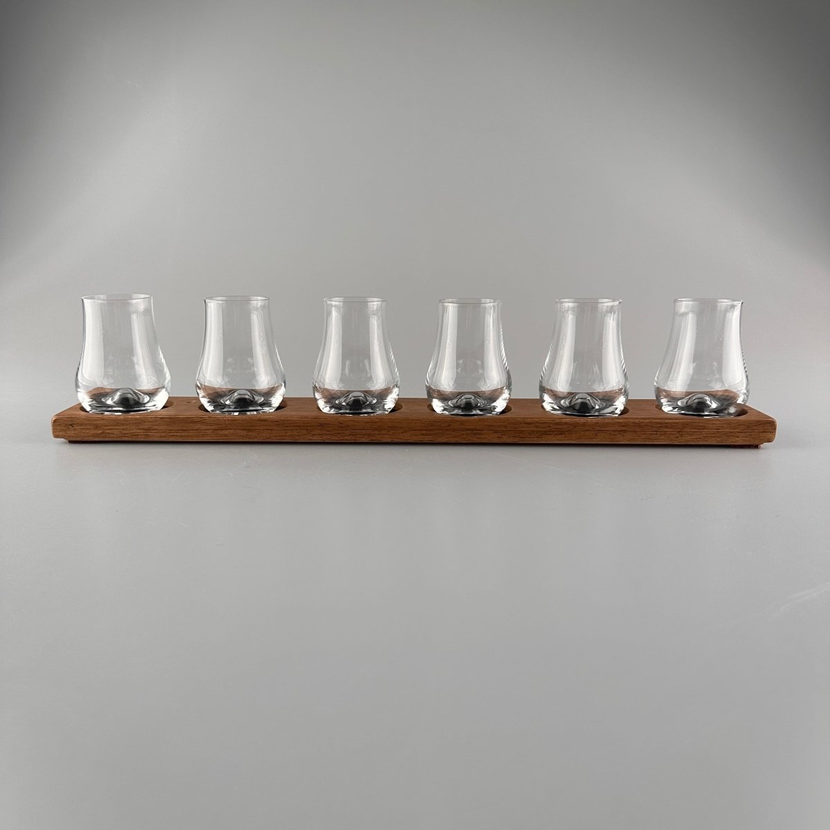 MoodCompanyNL - Whiskyglashouder met glaswerk - Handgemaakt - E.W.B. België - 6151216059079